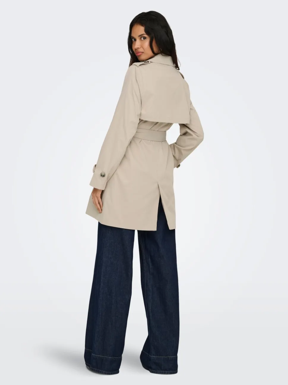 ONLDISA Trench