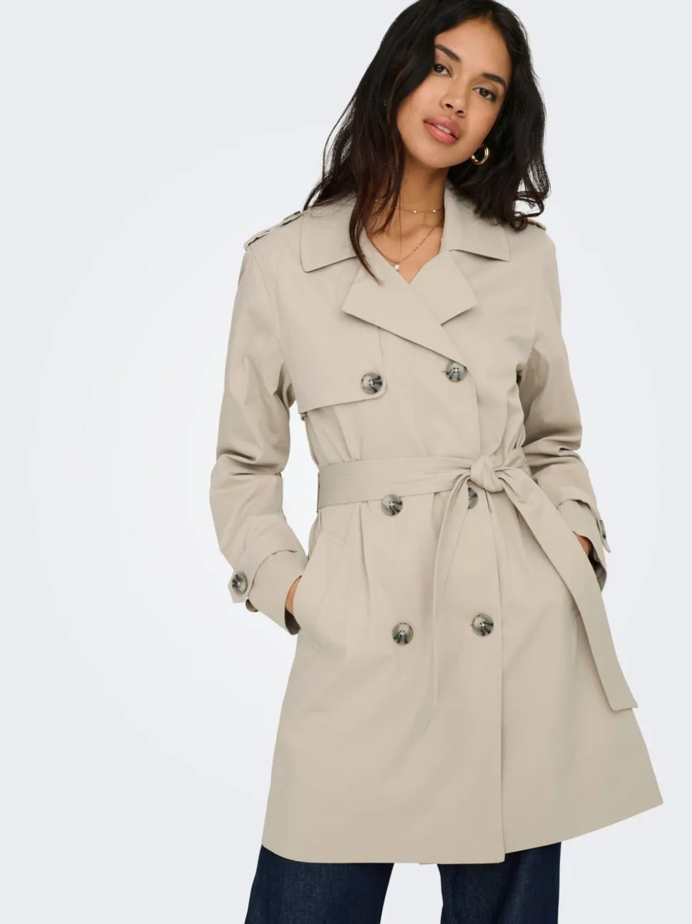 ONLDISA Trench