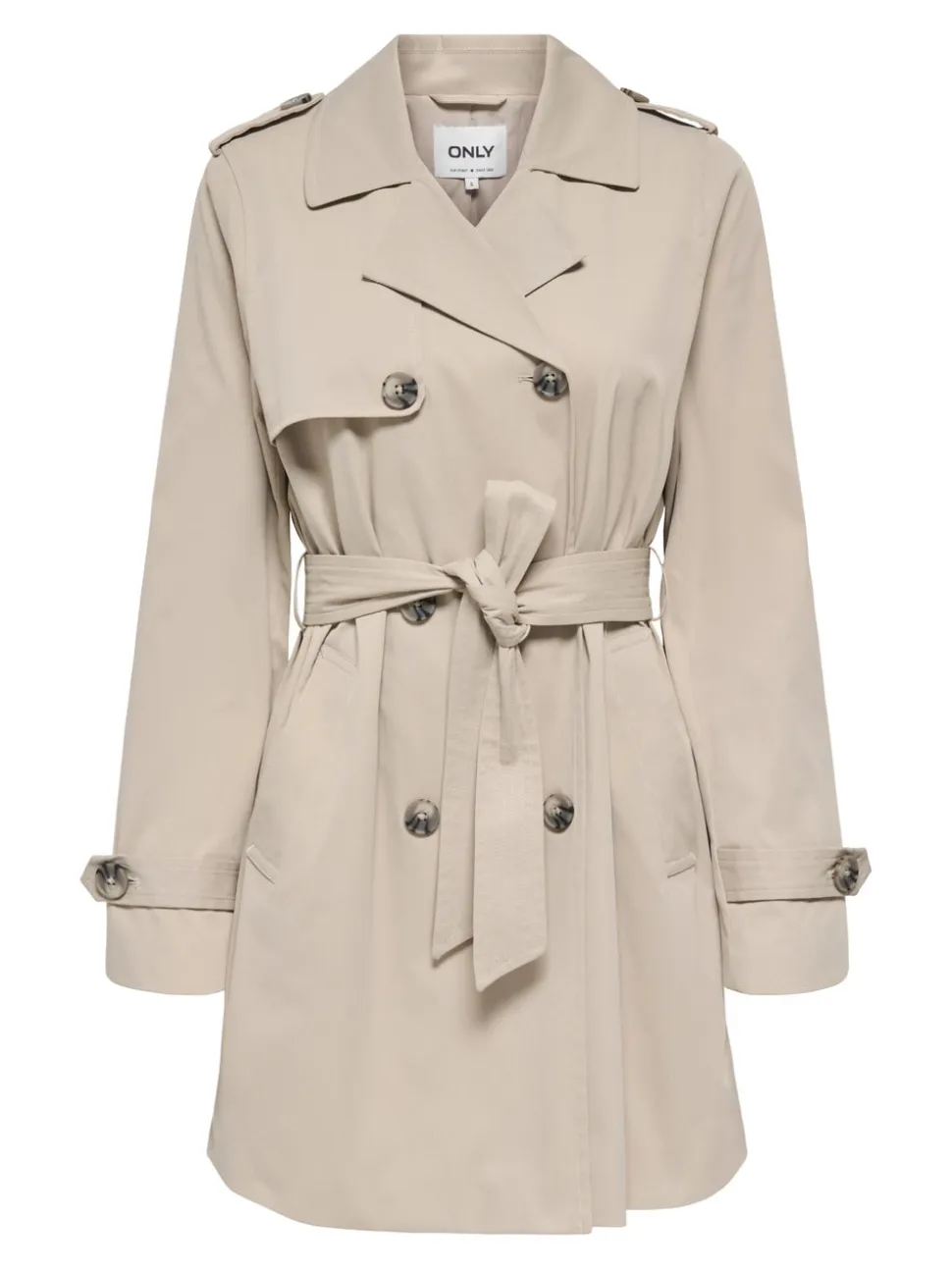 ONLDISA Trench