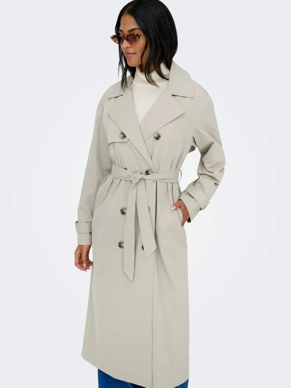ONLDISA Trench