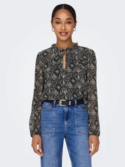ONLDITSY Top