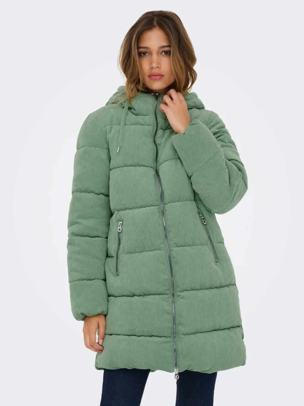 ONLDOLLY Piumino