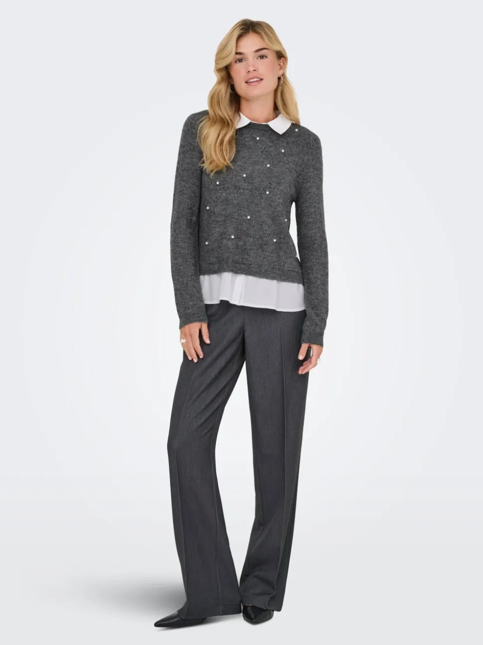 ONLDOLLY Pullover