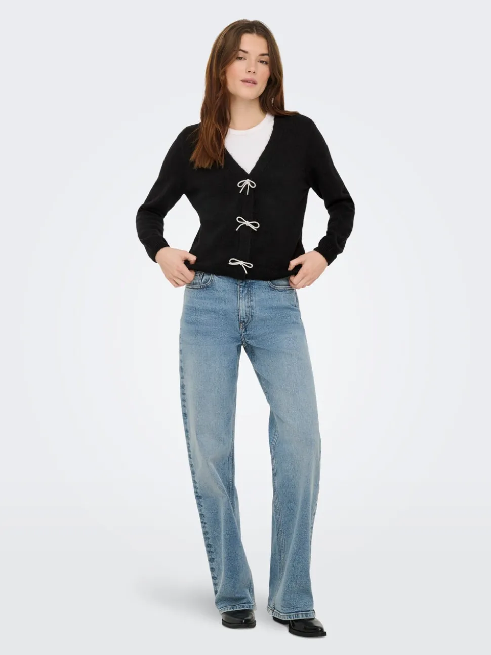 ONLDONNA Pullover