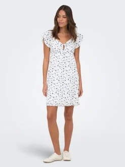ONLDUA Vestito midi