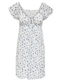 ONLDUA Vestito midi