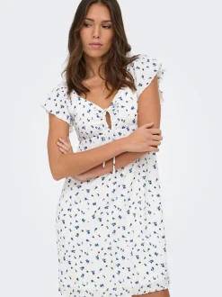 ONLDUA Vestito midi