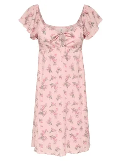 ONLDUA Vestito midi