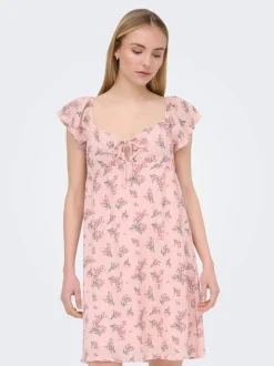 ONLDUA Vestito midi