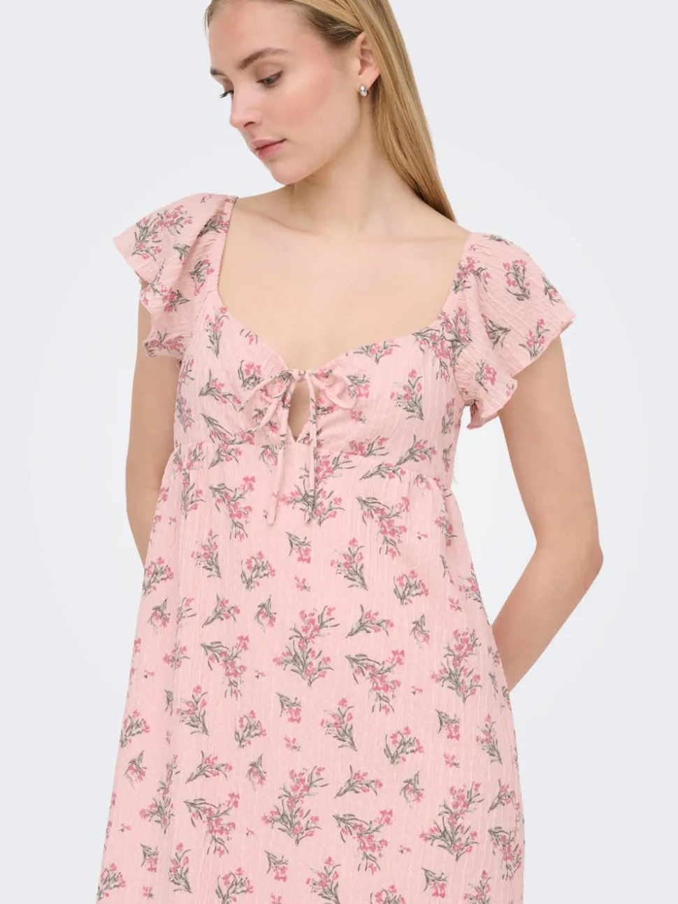 ONLDUA Vestito midi