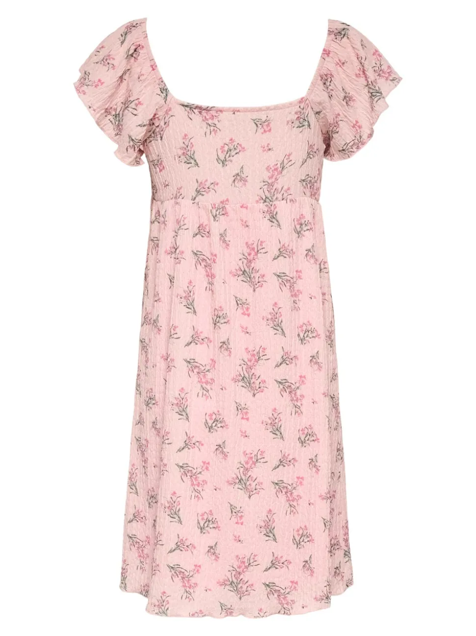 ONLDUA Vestito midi