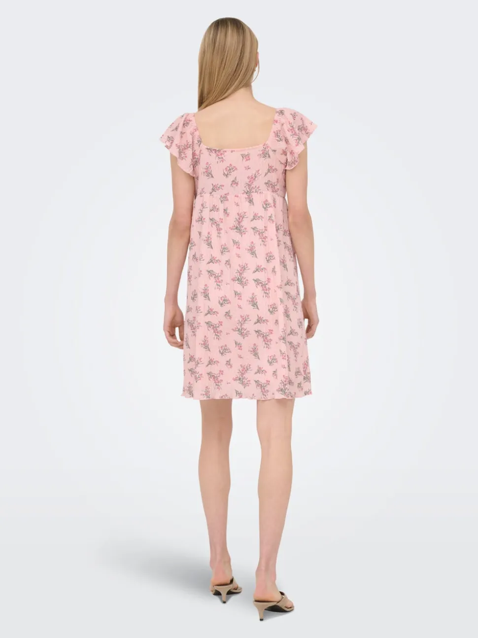 ONLDUA Vestito midi
