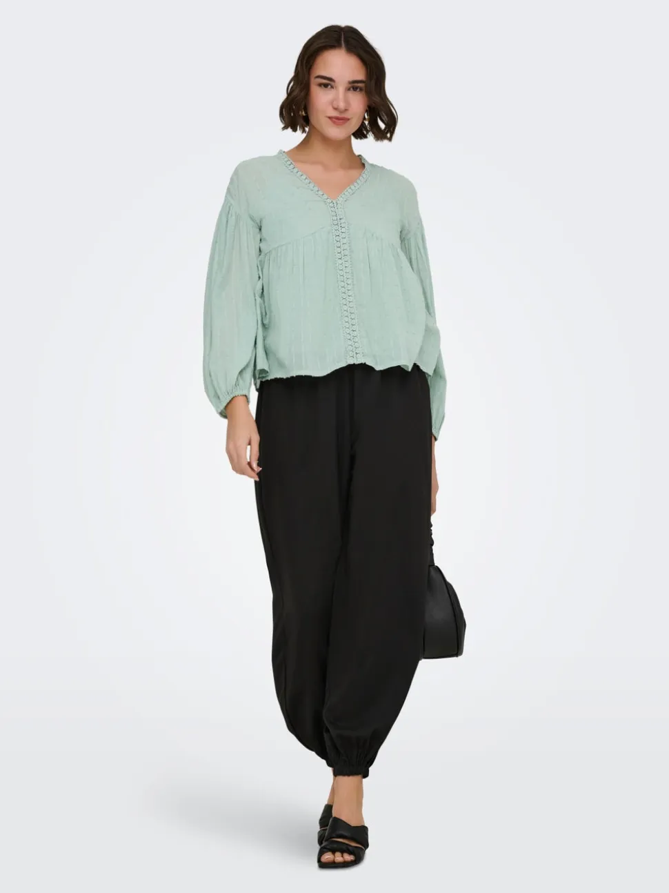 ONLDUSI Blusa