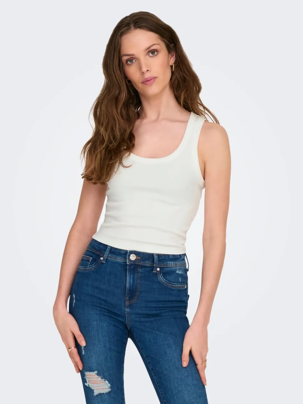 ONLEASY 2-pack Canottiera