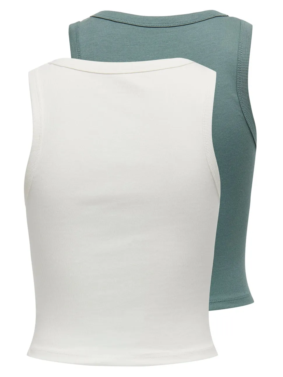 ONLEASY 2-pack Canottiera
