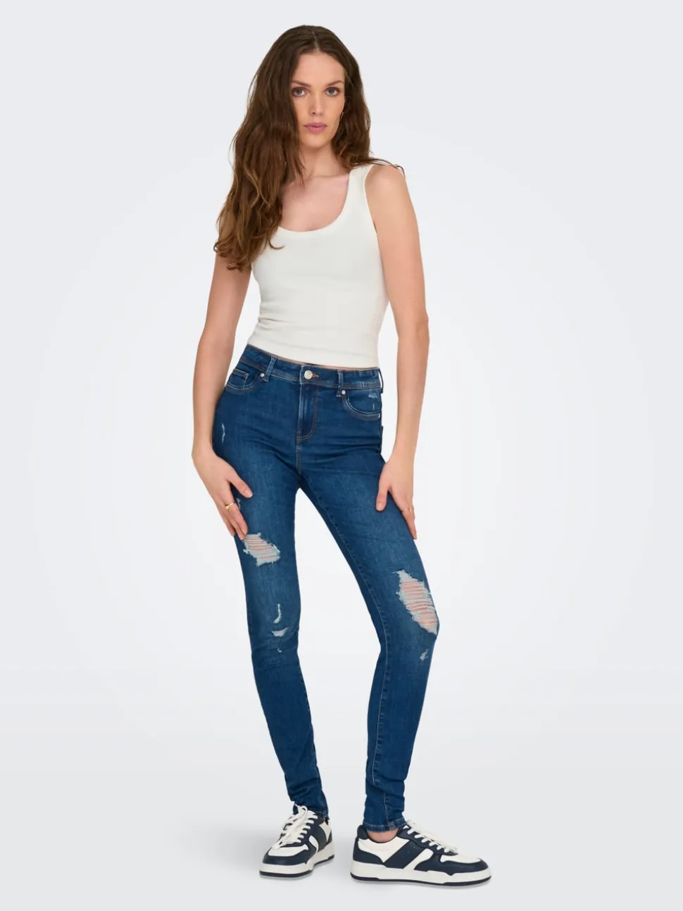 ONLEASY 2-pack Canottiera
