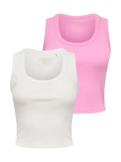 ONLEASY 2-pack Canottiera