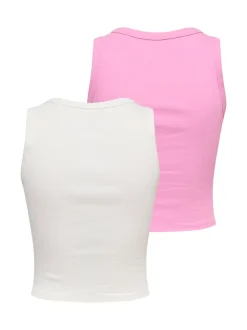 ONLEASY 2-pack Canottiera