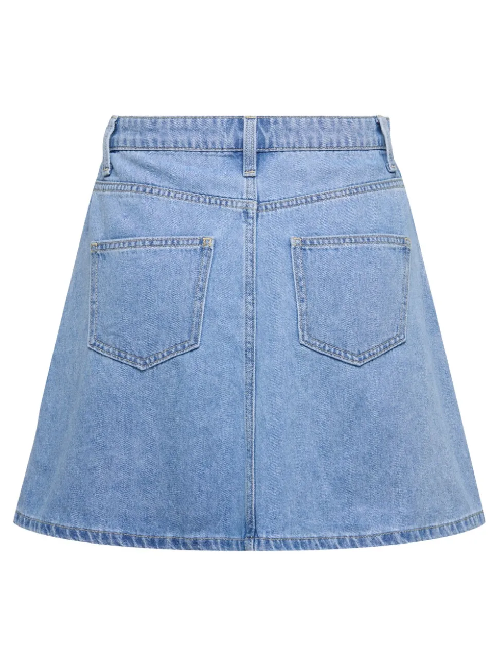 ONLEDEN Gonna in jeans Gonna pantaloncino