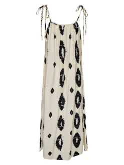 ONLELANOR Vestito lungo