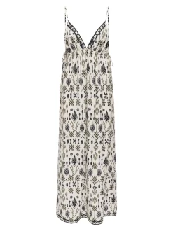 ONLELANOR Vestito lungo