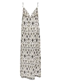 ONLELANOR Vestito lungo