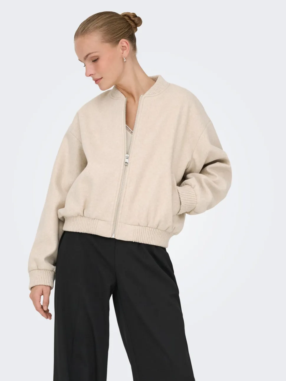 ONLELBA Giubbotto bomber