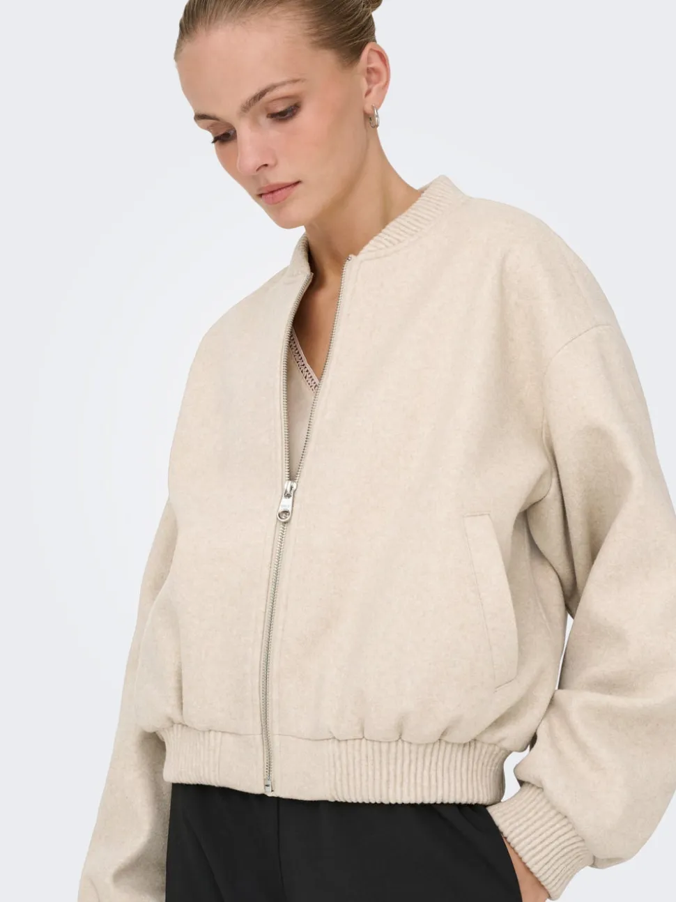 ONLELBA Giubbotto bomber