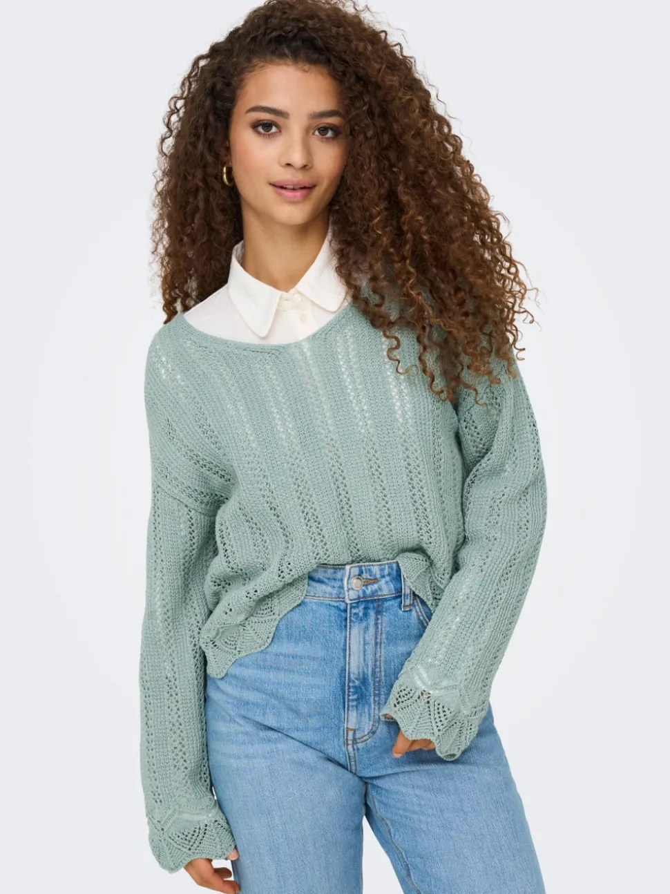 ONLELBA Pullover