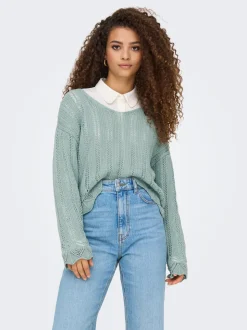 ONLELBA Pullover