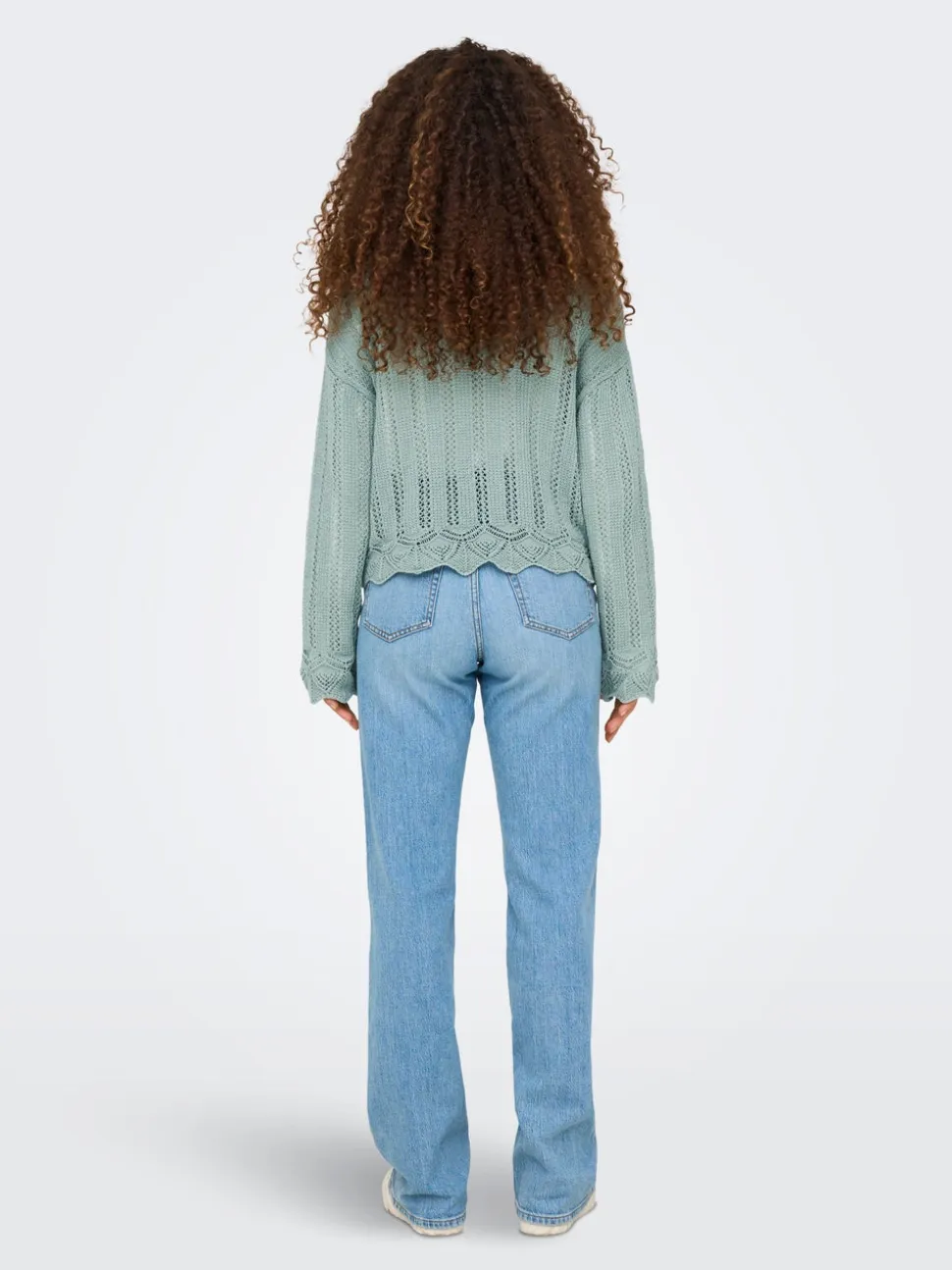 ONLELBA Pullover