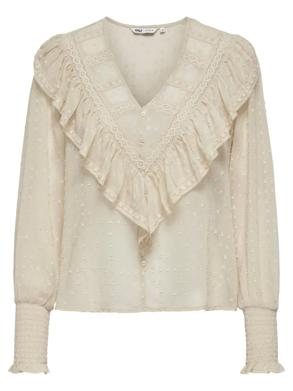 ONLELEANOR Top