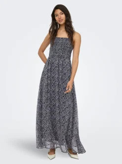 ONLELENA Vestito lungo