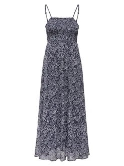 ONLELENA Vestito lungo