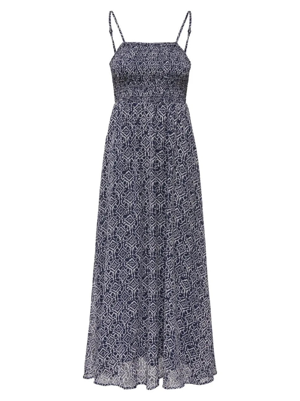 ONLELENA Vestito lungo