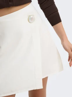 ONLELENE Lino Gonna Gonna pantaloncino