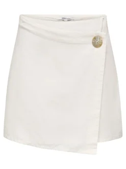 ONLELENE Lino Gonna Gonna pantaloncino