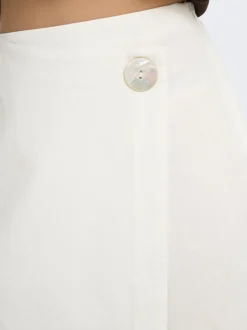 ONLELENE Lino Gonna Gonna pantaloncino