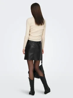 ONLELINA Gonna Gonna pantaloncino
