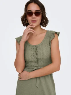 ONLELISA Vestito midi