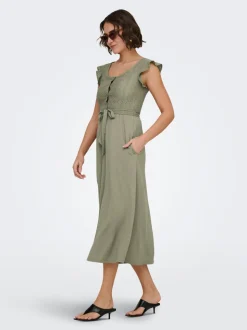 ONLELISA Vestito midi