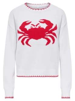 ONLELISE Pullover