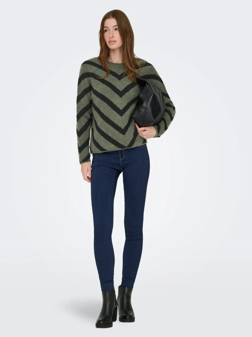 ONLELIZA Pullover