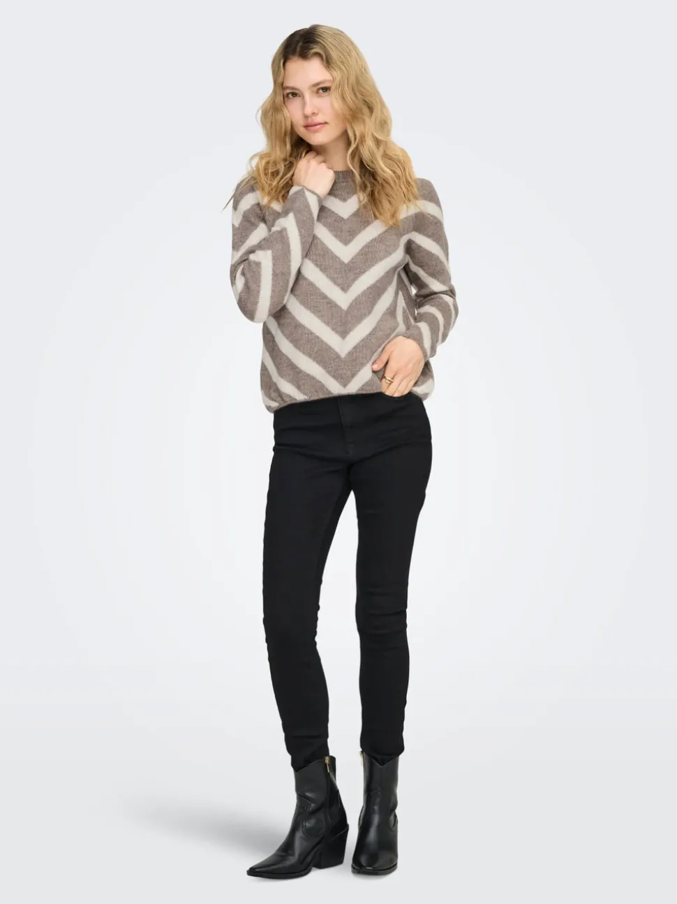 ONLELIZA Pullover