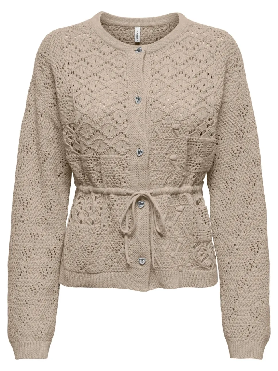 ONLELKE Cardigan