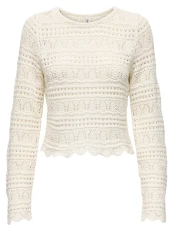 ONLELKE Pullover
