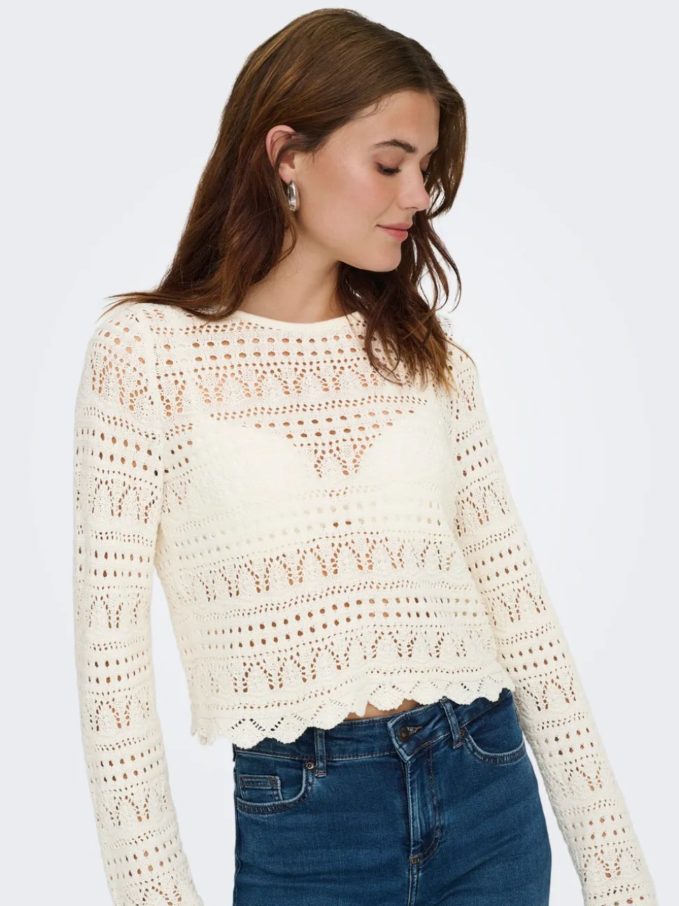 ONLELKE Pullover