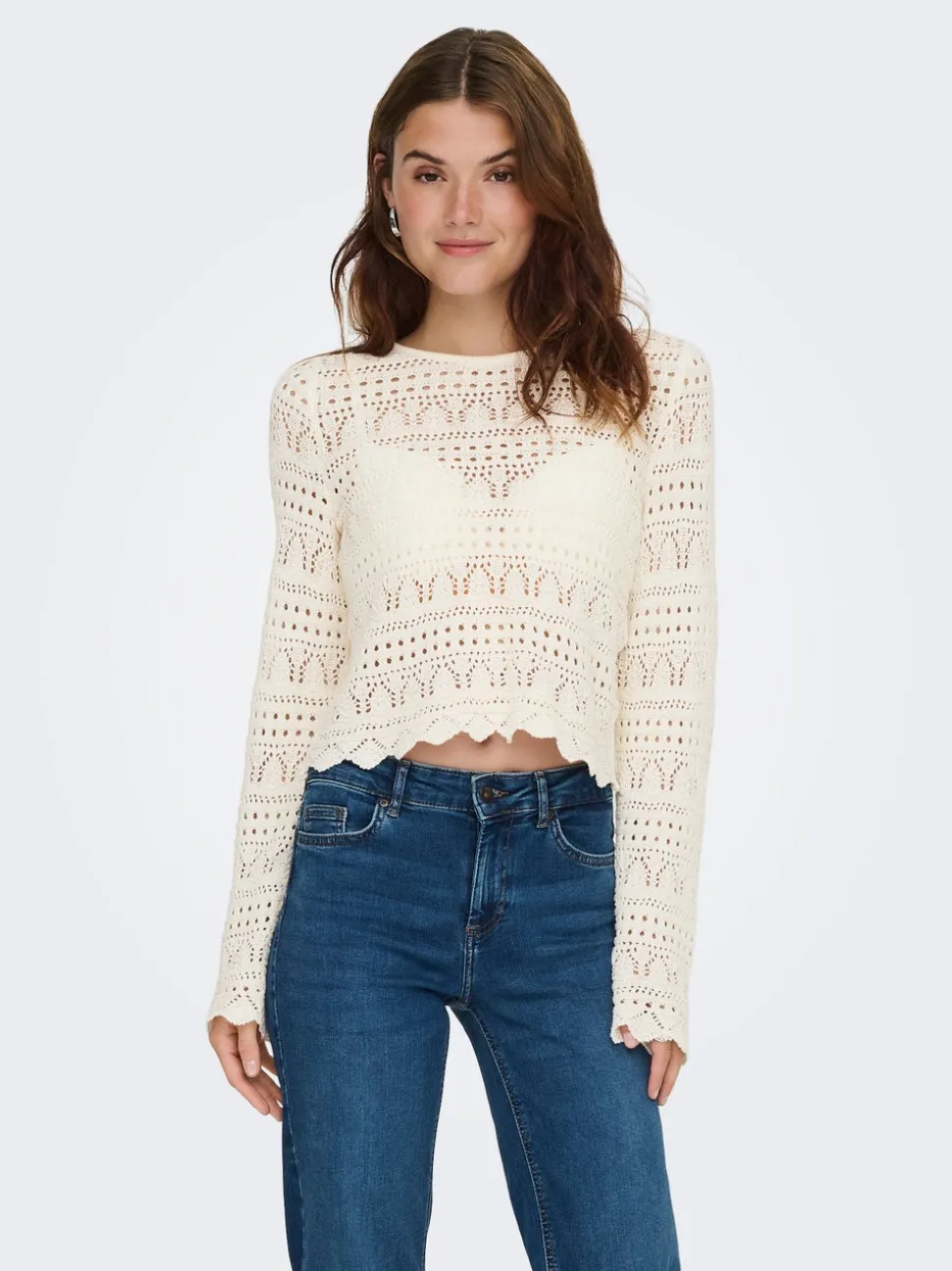 ONLELKE Pullover