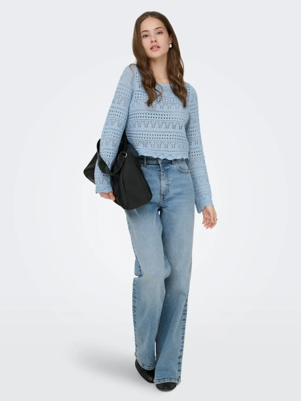 ONLELKE Pullover