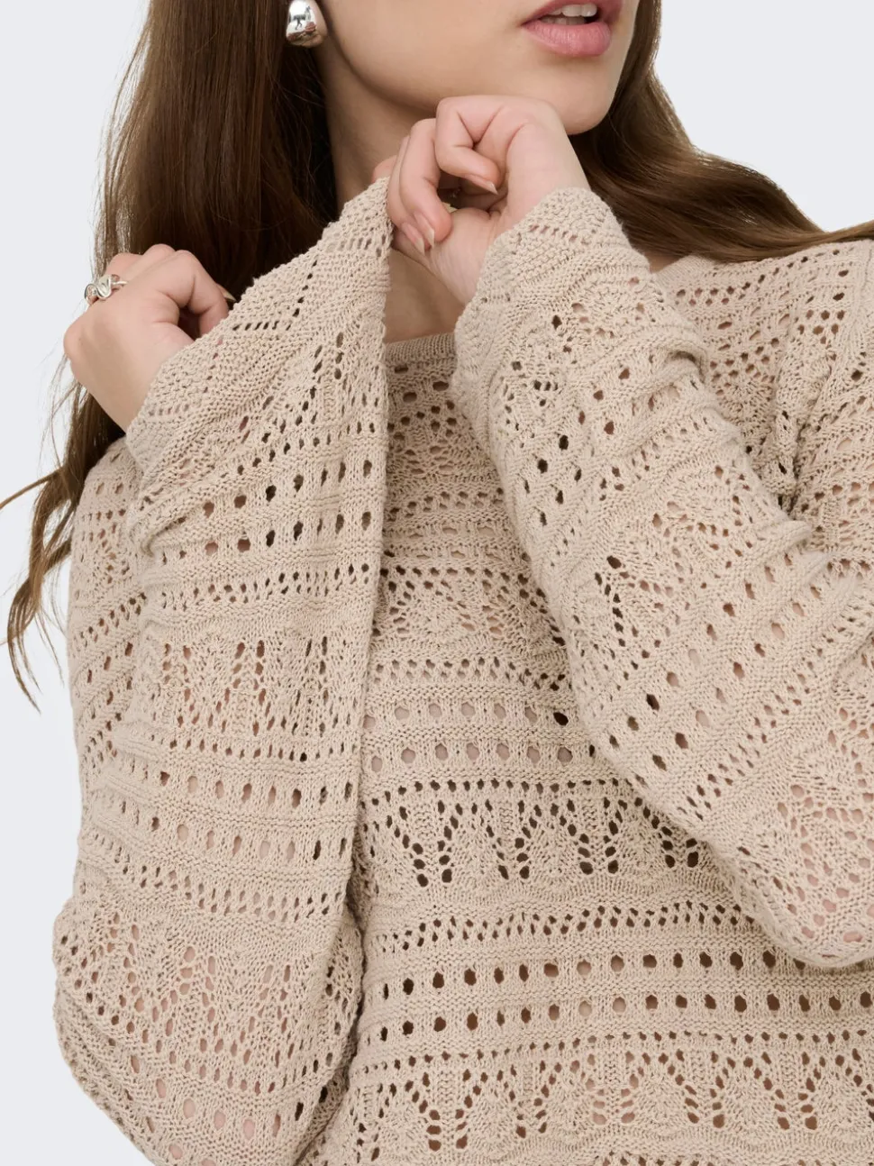 ONLELKE Pullover